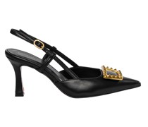 Pumps