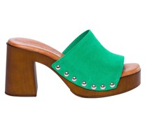 Mules