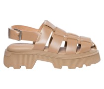 Sandalette