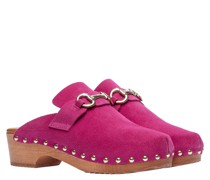 Clogs
