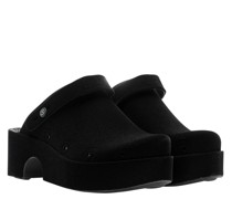 Clogs
