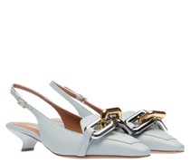 Slingpumps