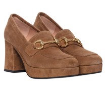 Pumps