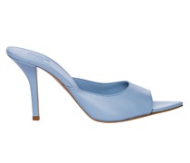 Mules