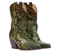 Stiefeletten