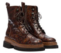 Stiefeletten