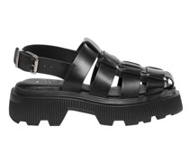 Sandalette