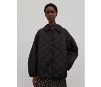 Jacke 'Liberty' schwarz