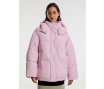 Jacke 'Marlin' pink