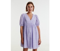 Kleid 'Miriam' lila
