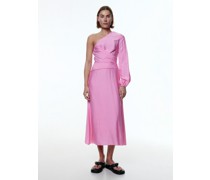 Kleid 'Tania' pink