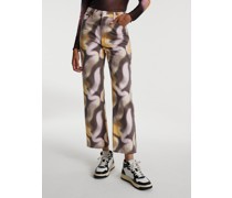 Jeans 'Simea' mischfarben