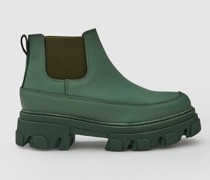 Boots 'Theodore' grün