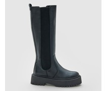 Stiefel 'Timna' schwarz