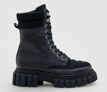 Stiefelette 'Wesley' schwarz