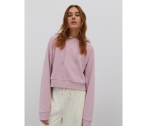 Sweater 'Remo' lila