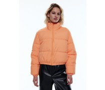Jacke 'Nikole' orange