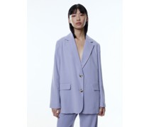 Blazer 'Kainoa' lila