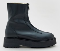 Boots 'Zuleika' schwarz