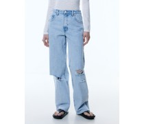 Jeans 'Duffy' - (OCS) blau
