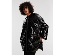 Jacke 'Zaina' schwarz