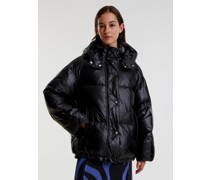 Jacke 'Marlin' schwarz