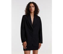 Blazer 'Kainoa' schwarz