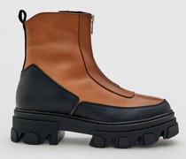 Stiefelette 'Anneke' braun