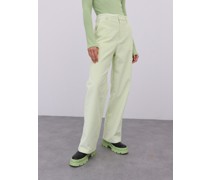 Hose 'Jenny' grün