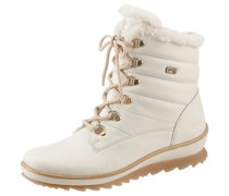 Schnürstiefelette