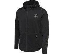 Sportsweatjacke