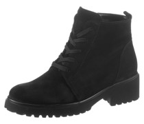 Schnürstiefelette