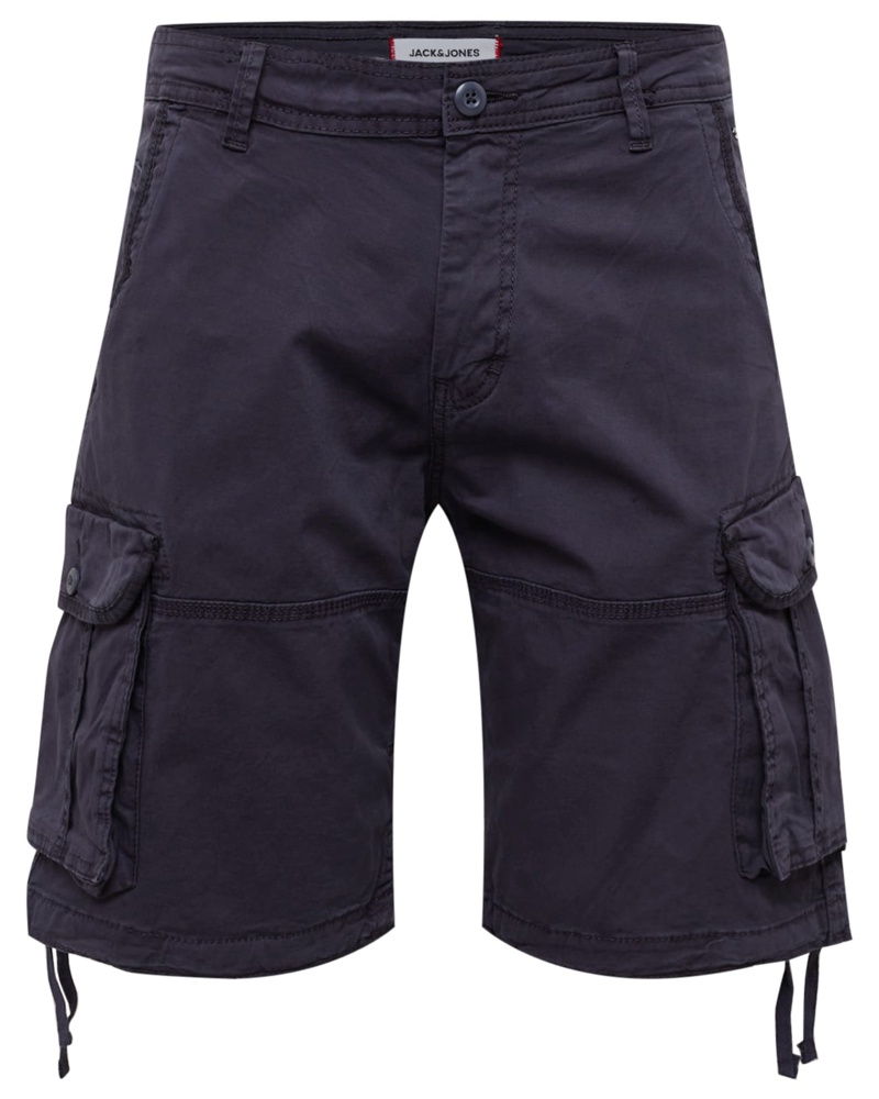 Rick icon ama pantalones cortos vaqueros | JACK \u0026 JONES