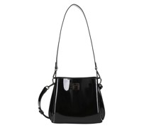 Schultertasche