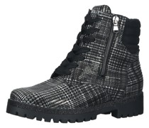 Schnürstiefelette