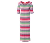 Strickkleid