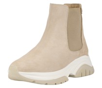 Sneaker high