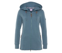 Sweatjacke