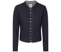 Strickjacke "Weike"
