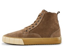 Sneaker 'Velluto Ice'