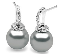 Ohrringe 'Fashion Pearl'