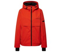 Übergangsjacke