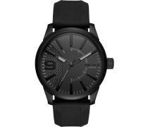 Armbanduhr