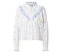Bluse 'Degas'