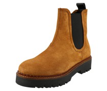 Chelsea Boots 'Olivine'
