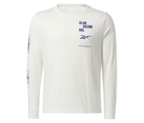 Shirt 'All Are Welcome Here'