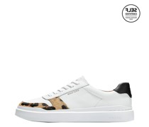 Court Sneaker 'GrandPrø Rally'
