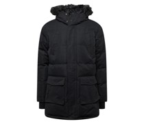 Jacke 'Jethrow'