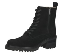 Schnürstiefelette