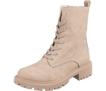 Schnürstiefelette